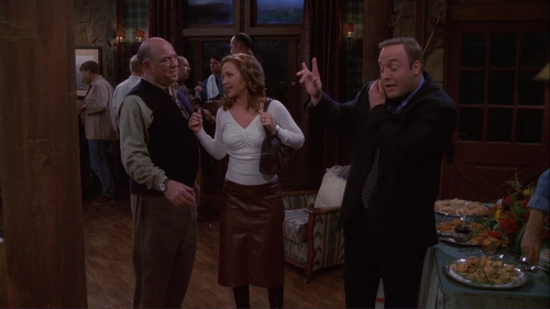 The King of Queens 4×5