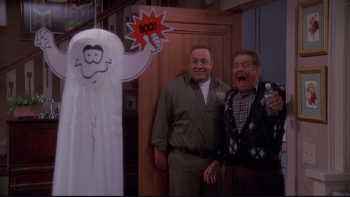 The King of Queens 4×6