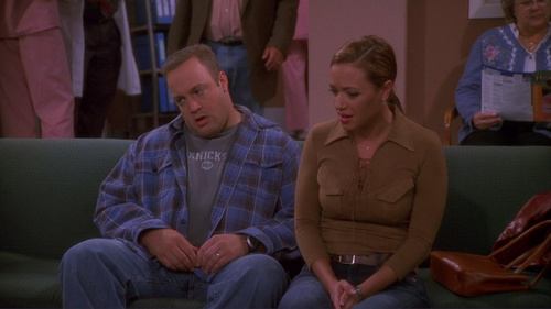 The King of Queens 4×7