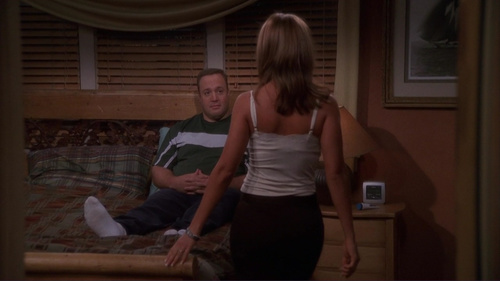 The King of Queens 4×11