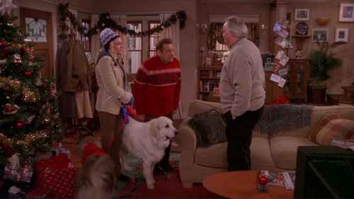 The King of Queens 4×12