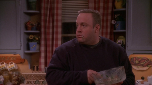 The King of Queens 4×13