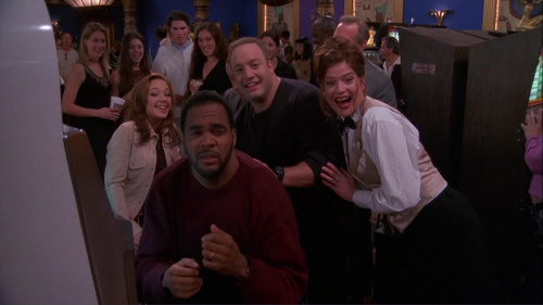 The King of Queens 4×14