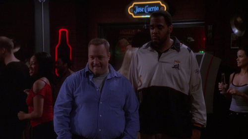 The King of Queens 4×15