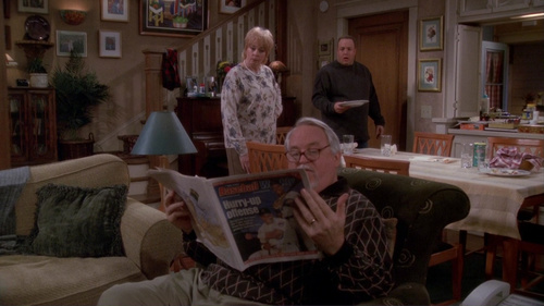 The King of Queens 4×19