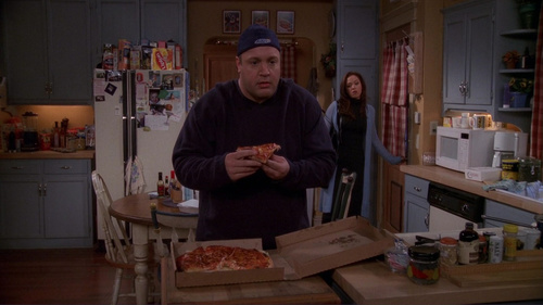 The King of Queens 4×20