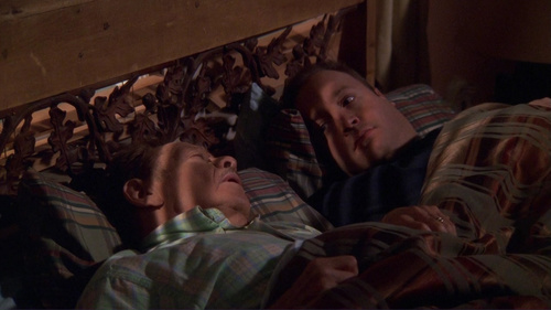 The King of Queens 5×1