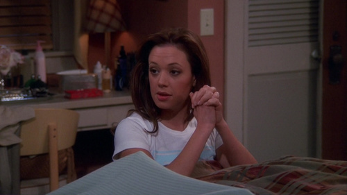 The King of Queens 5×3