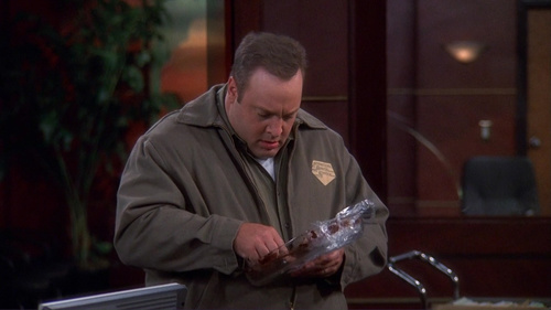 The King of Queens 5×6