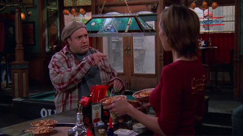 The King of Queens 5×7