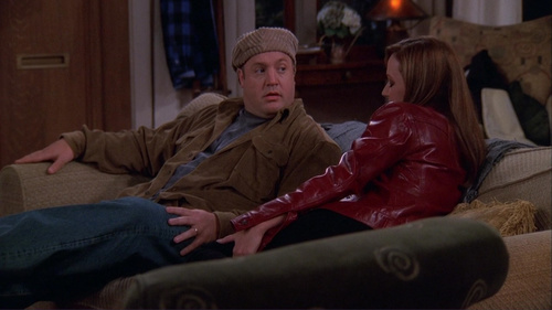 The King of Queens 5×9