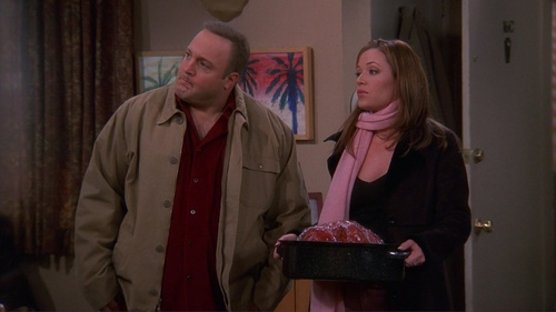 The King of Queens 5×10