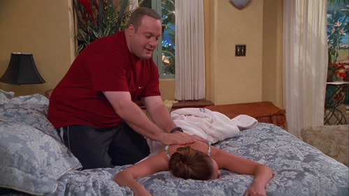 The King of Queens 5×16