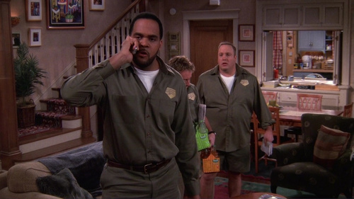 The King of Queens 5×19