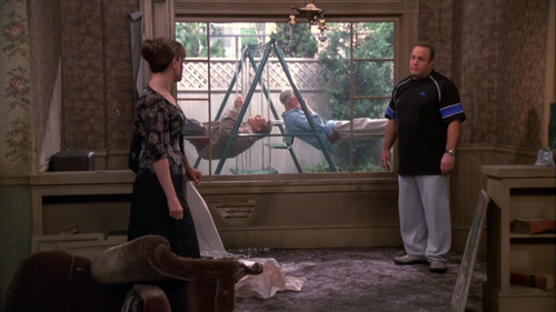 The King of Queens 5×22