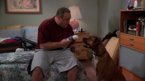 The King of Queens 5×23