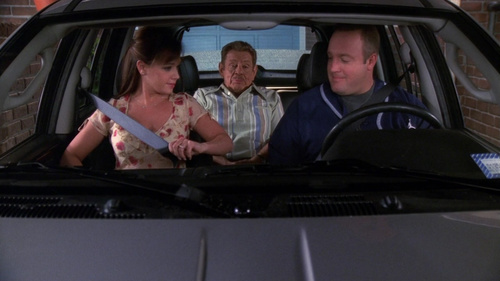 The King of Queens 5×24