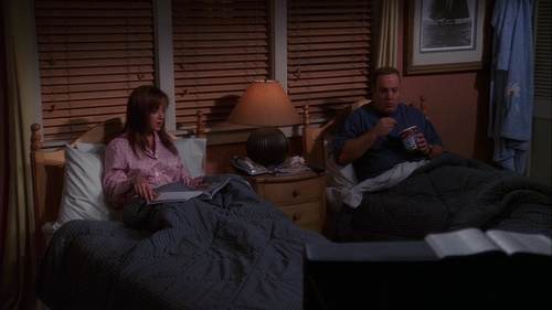 The King of Queens 5×25