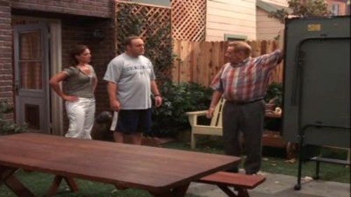 The King of Queens 6×3