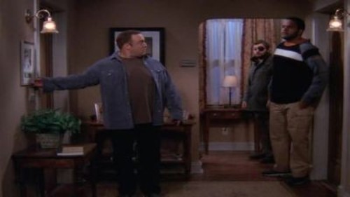 The King of Queens 6×9