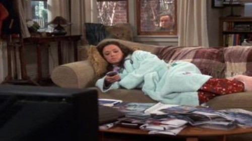 The King of Queens 6×10