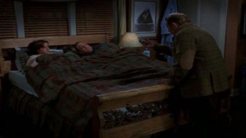 The King of Queens 6×13