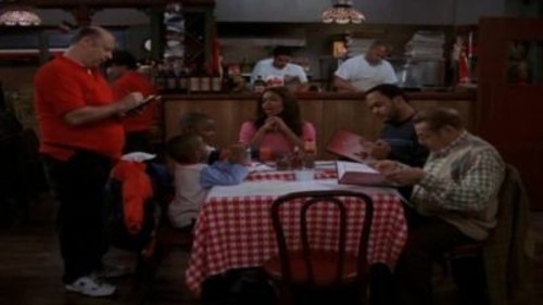 The King of Queens 6×14