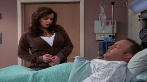 The King of Queens 6×16