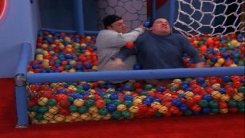 The King of Queens 6×18