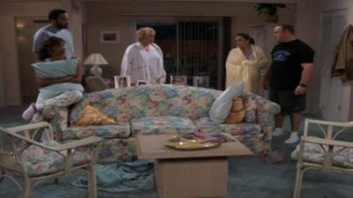 The King of Queens 6×19