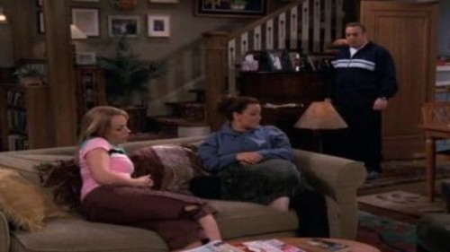 The King of Queens 6×24