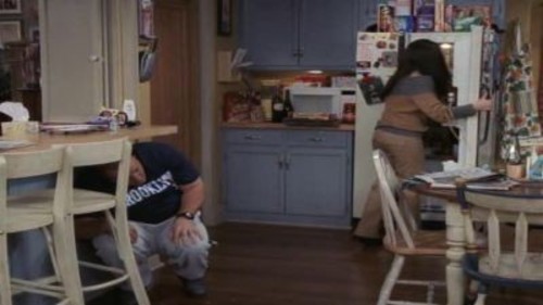 The King of Queens 6×15