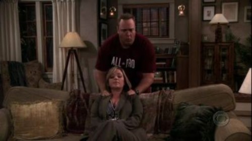 The King of Queens 7×1