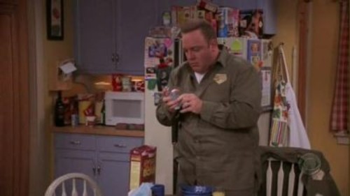 The King of Queens 7×9