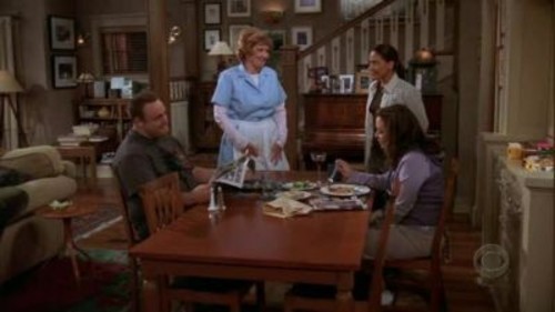 The King of Queens 7×10