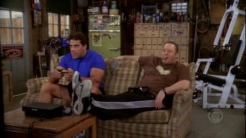 The King of Queens 7×12