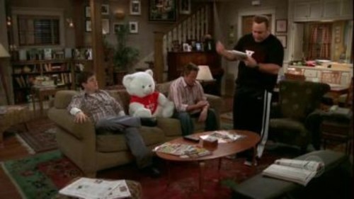 The King of Queens 7×13