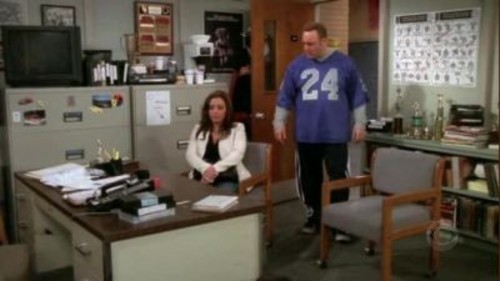 The King of Queens 7×14