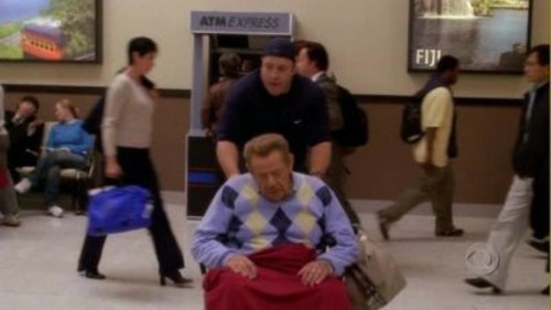 The King of Queens 7×17