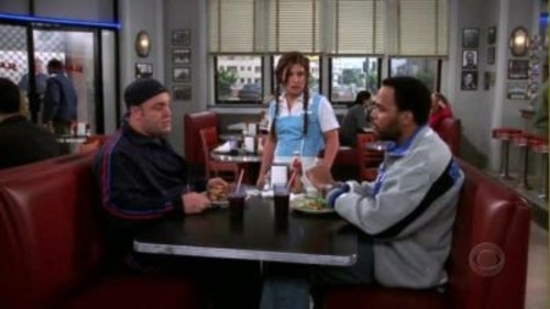 The King of Queens 7×18