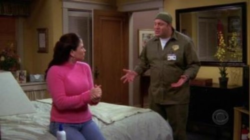 The King of Queens 7×19