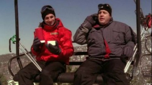 The King of Queens 7×21