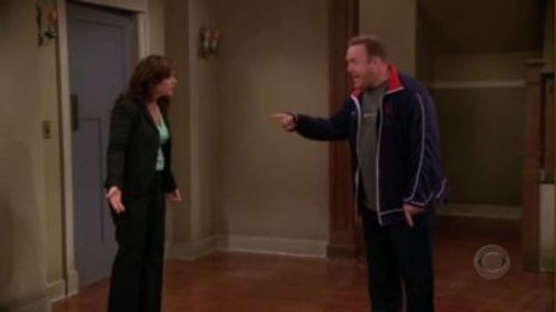 The King of Queens 7×22