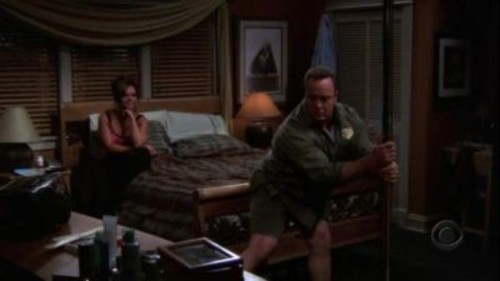 The King of Queens 8×1