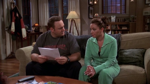 The King of Queens 8×2