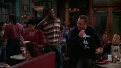 The King of Queens 8×5