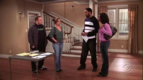 The King of Queens 8×8