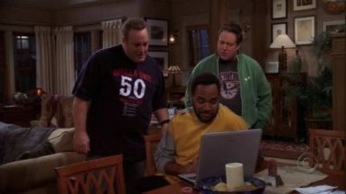 The King of Queens 8×9