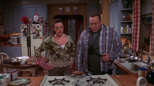 The King of Queens 8×11