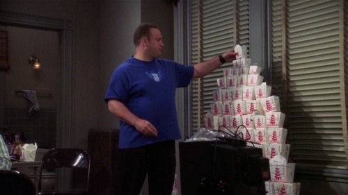 The King of Queens 8×14